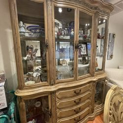 China Cabinet 