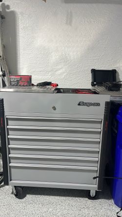 Snap On Tool Box