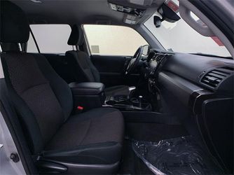 2021 Toyota 4Runner Thumbnail