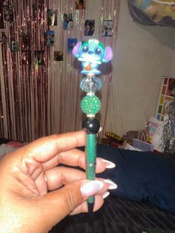 Disney Doorables writing pens