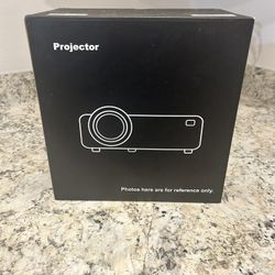 Projector New