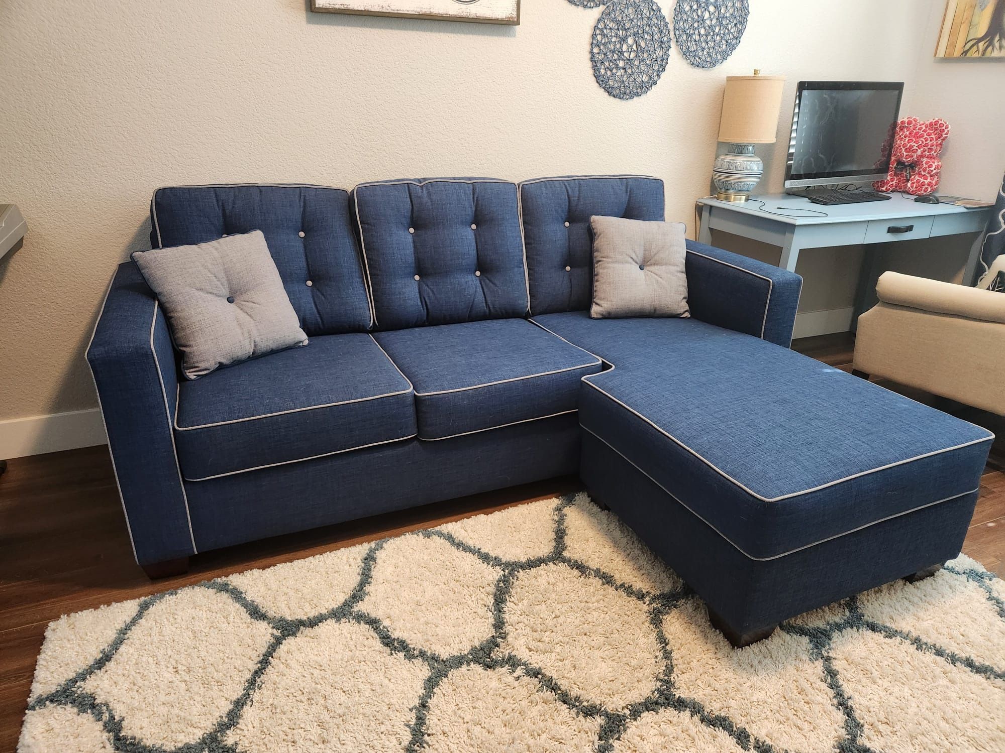 Sectional Sofa