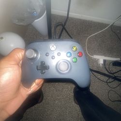 Xbox One Wired Controller