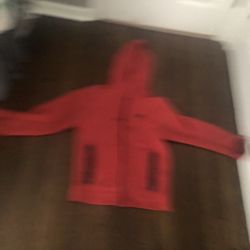 Nike Tech Mens Small