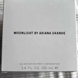 Ariana Grande Moonlight  