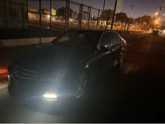 Mercedes Benz