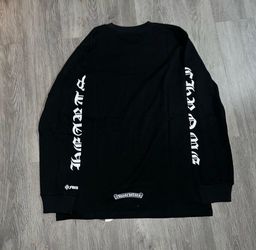 Chrome hearts