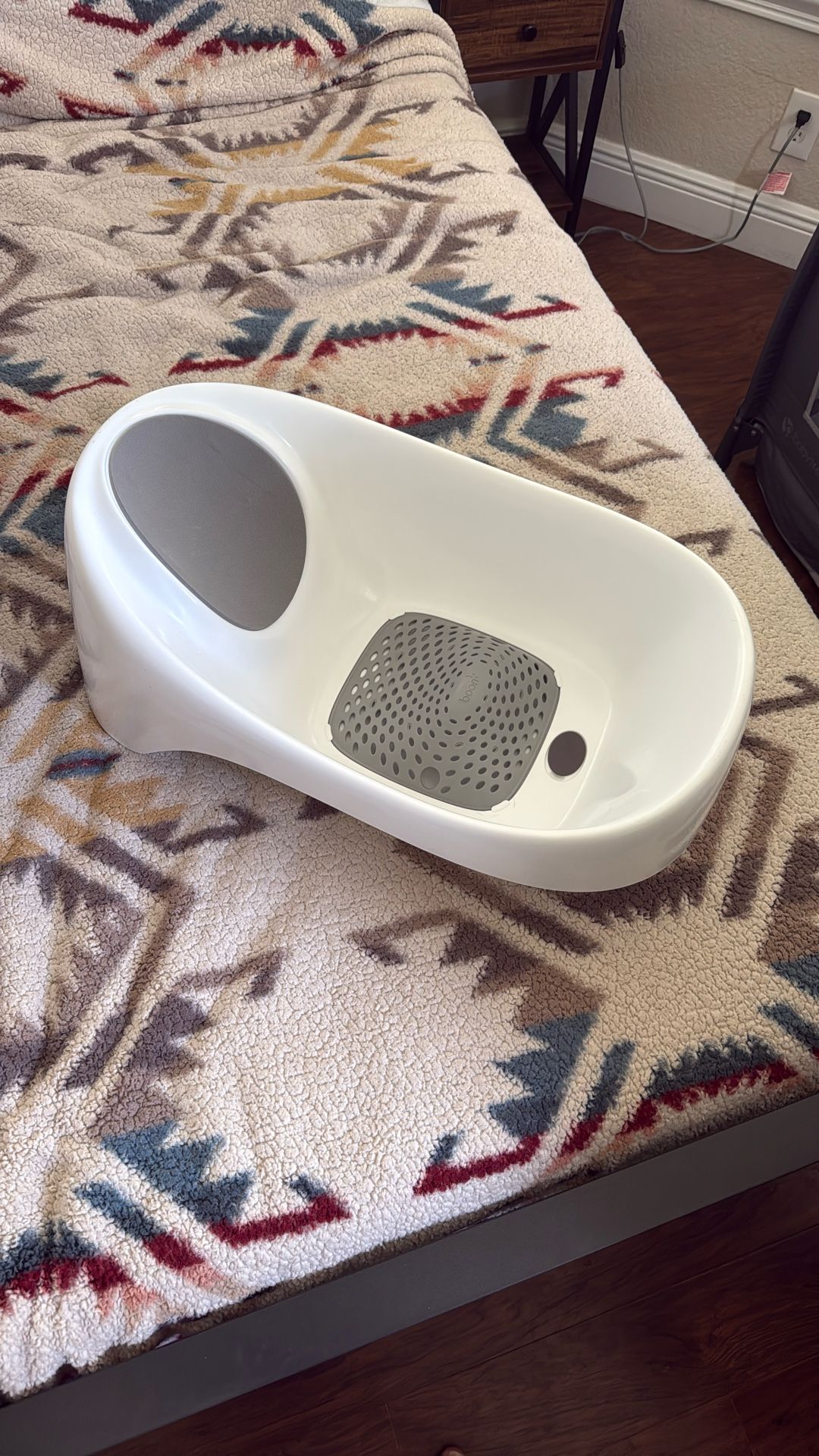 3 Stage Baby Bathtub