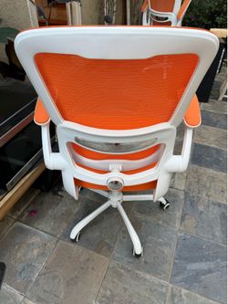 Office chair