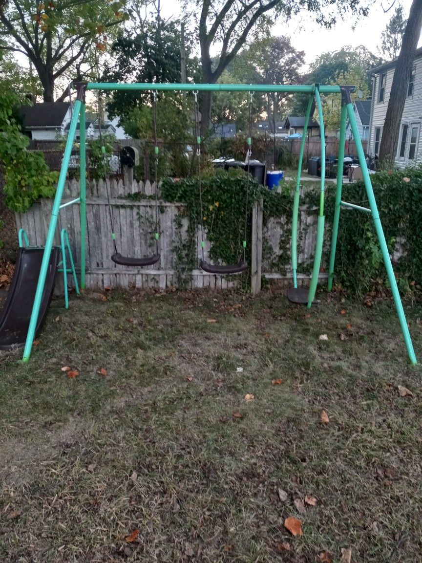 Swing Set