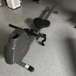 Sunny Rowing Machine