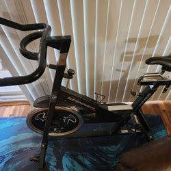 Commercial Spinner Bike 