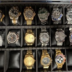 Men’s Watches
