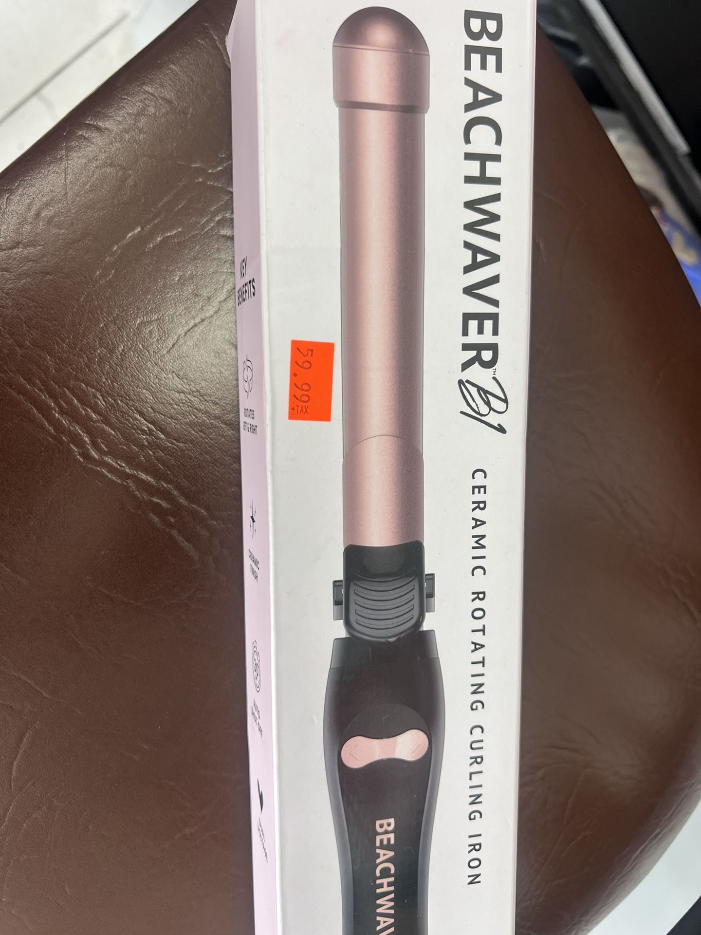 Beachwaver B1