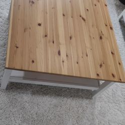 Coffee Center Table 