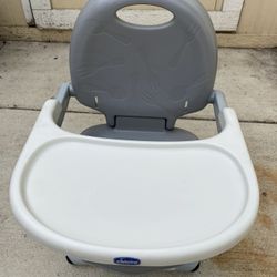 Toddler Travel High Chair