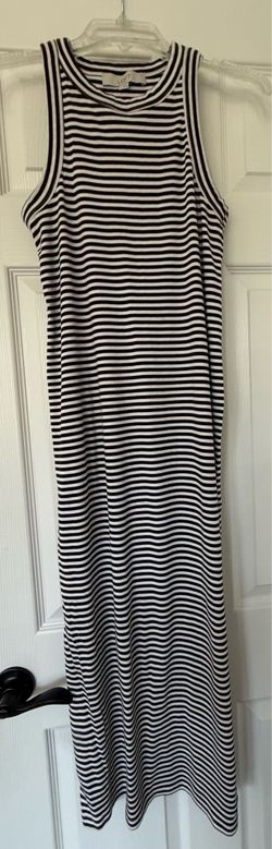 Ann Taylor Loft summer dress (M)