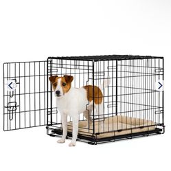 Small Dog Crate