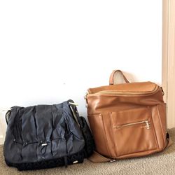 Diaper Bags