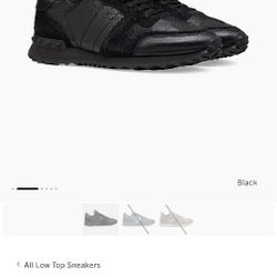 Valentino Garavani
Camouflage Rockrunner 