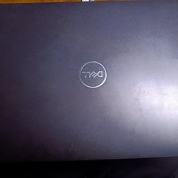 Dell Latitude 5500 2TB HD 34gig Memory