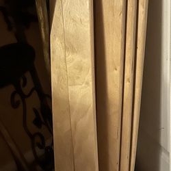 Twin Bed Slats
