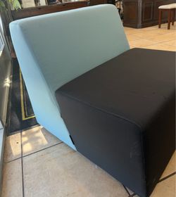 4 Single Couches Individually or Put together