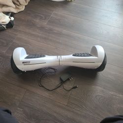 Gotrax Hoverboard