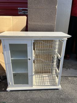 Storage Sale Las Vegas Area
