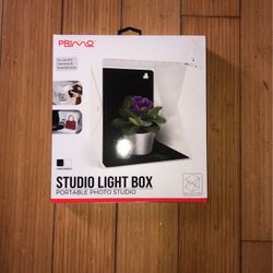 Light Box