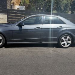 2010 mercedes-Benz E350