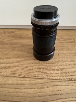 Vivid 67mm Camera Lens