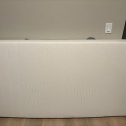 Ikea Twin Size Mattres Model ÅBYGDA 