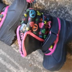 Kids Shoes