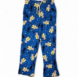 Coraline pjs