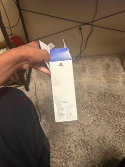 Purple ps5 controller