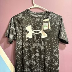 Under Armour Boys 