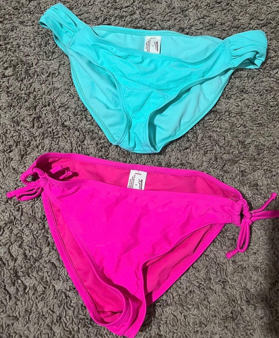 Large Women’s Swim Wear