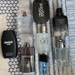 Men’s Cologne