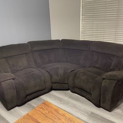 Free Couch 