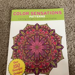 Coloring Book