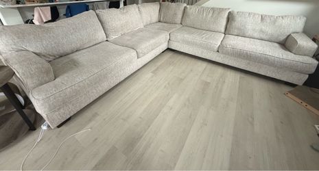 Beautiful Sectional Couch