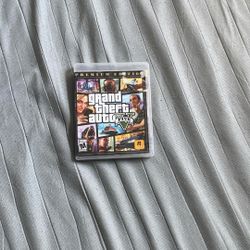 GTA 5 X Box 1 