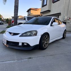 Rsx Fs $3600ObO