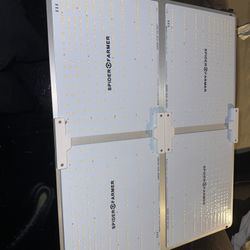 Spider farmer SF 4000