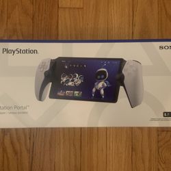 PlayStation Portal 