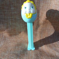 The Ugly Egg Baby Candy Dispenser by PEZ