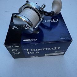 Shimano Trinidad 