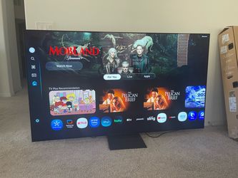 Samsung 83" OLED S90D UHD Smart TV