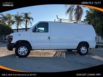 2013 Ford E150 Cargo
